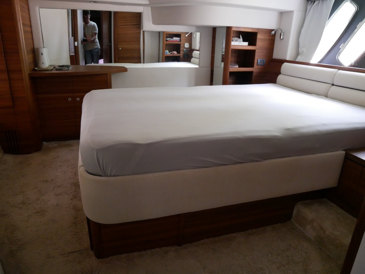 Sealine T50 - 